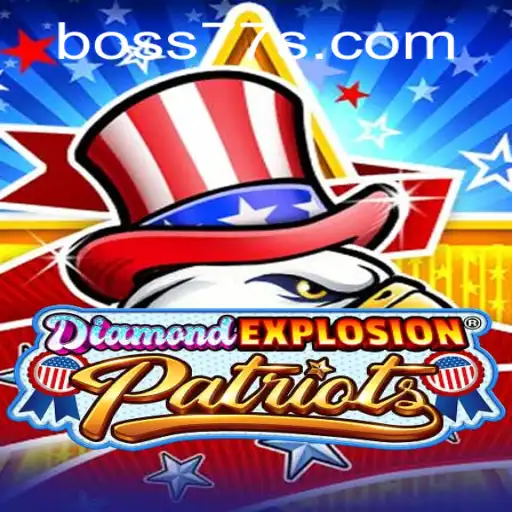 Dive into the Exciting World of DiamondExplosionPatriots