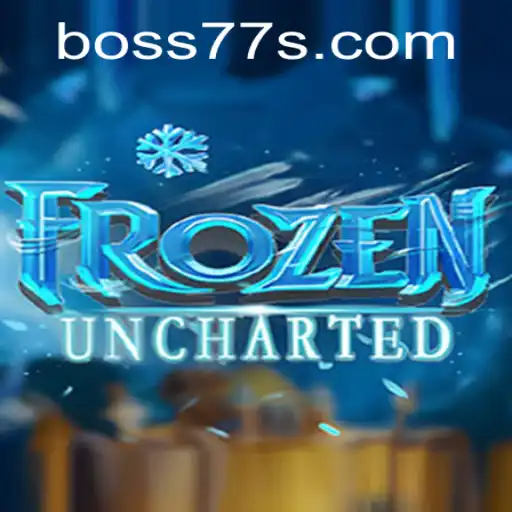 Discover the Thrilling World of FrozenUncharted