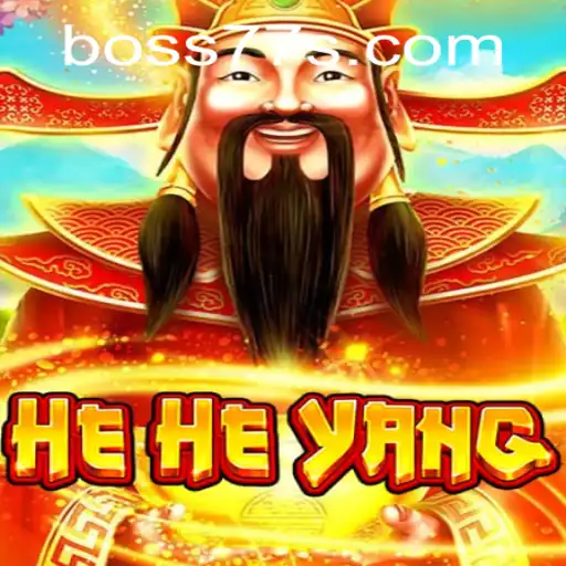 HeHeYang: An Immersive Experience with Boss77 com