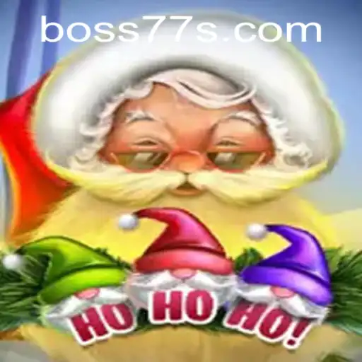 HoHoHo: The Enchanting World of Gaming with Boss77 com