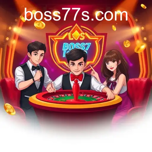 Exploring the Thrilling World of Live Games with Boss77 com