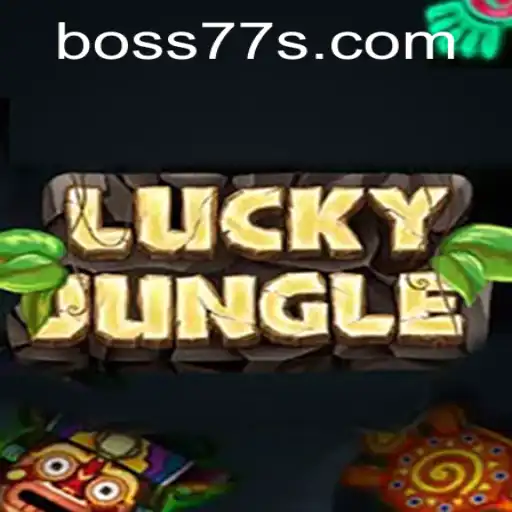 Discover the Thrills of LuckyJungle: Your Adventure Begins