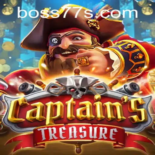 CaptainssTreasure: An Adventure Awaits at Boss77 com