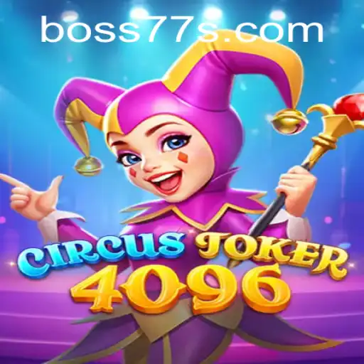 Discover the Thrilling World of CircusJoker4096: A Game of Strategy and Excitement