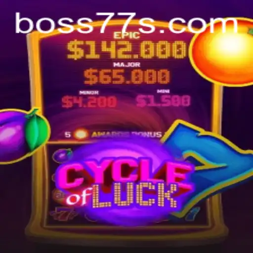 Cycle of Luck: Unveiling the Game Dynamics and Rules