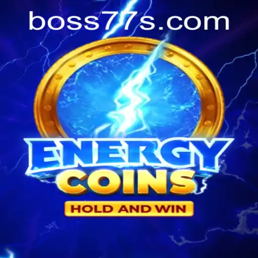The Exciting World of EnergyCoins and boss77 com: A Comprehensive Guide