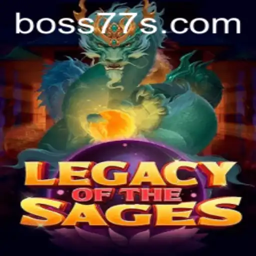 Legacy of the Sages: An Epic Adventure in the World of Boss77.com