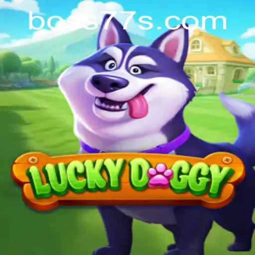 Exploring LuckyDoggy and Boss77 Com: A New Era of Online Gaming