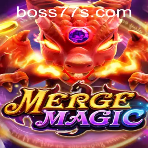 Discover the Mystical World of Mergemagic: A Gaming Adventure