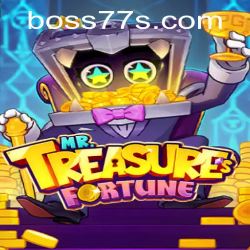 Discover the Excitement of MrTreasuresFortune: An In-Depth Exploration of Gameplay and Features