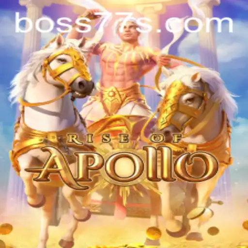 Discover the Epic World of RiseofApollo: A Thrilling Gaming Experience
