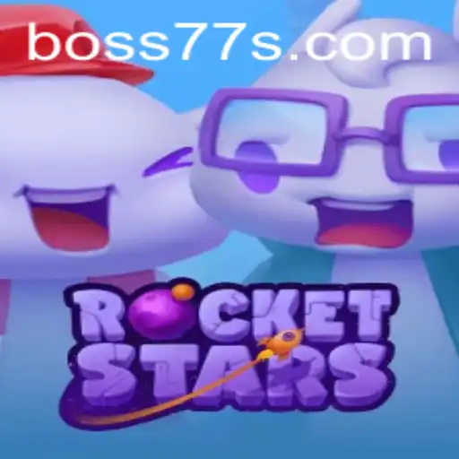 RocketStars: A Thrilling Adventure in Space Gaming