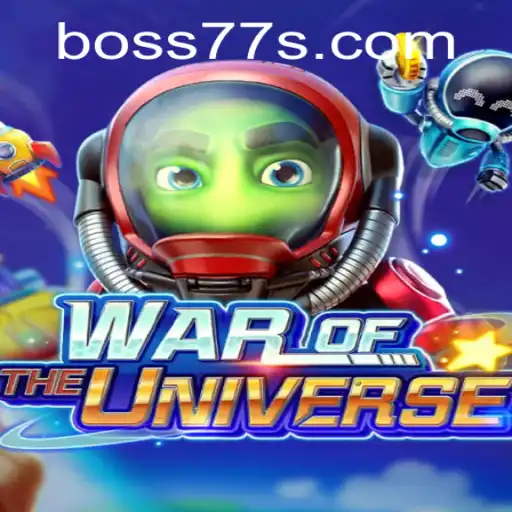 An Epic Journey in WAROFTHEUNIVERSE: Heroic Battles and Strategies with boss77 com