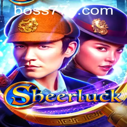 Discover the World of Sheerluck: A Thrilling Adventure
