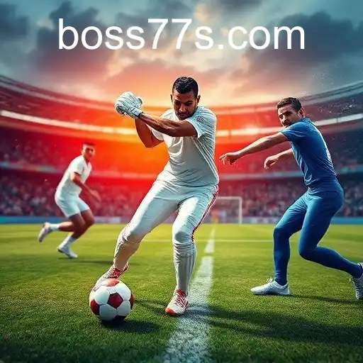 Exploring the Dynamic World of Sports with Boss77 Com
