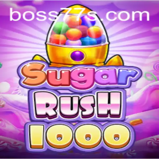 Discovering SugarRush1000: A New Exciting Gaming Experience