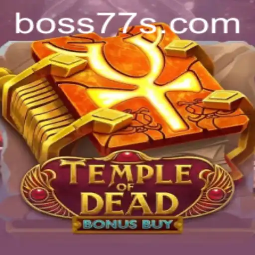 Exploring the Adventures of TempleofDeadBonusBuy